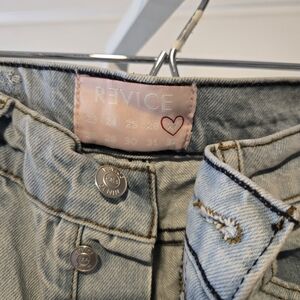 Light Blue Women's Jeans